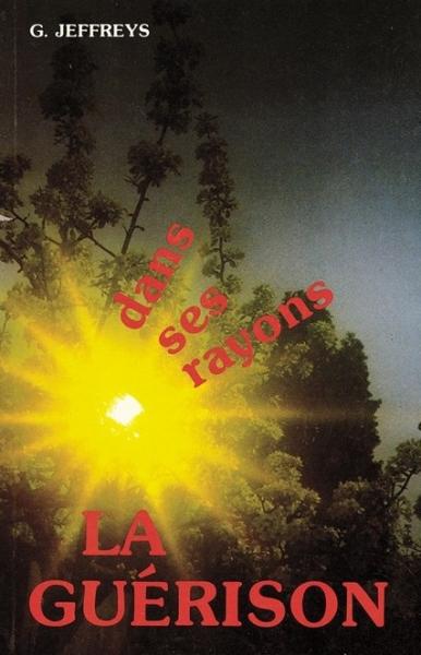 Occasion - Dans ses rayons la guérison