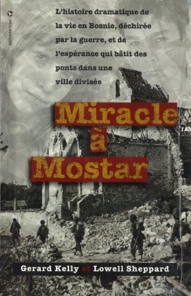 Occasion - Miracle à Mostar