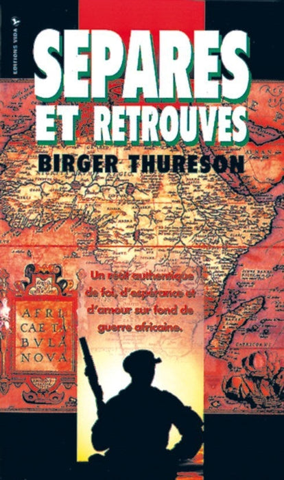 Occasion - Séparés et retrouvés