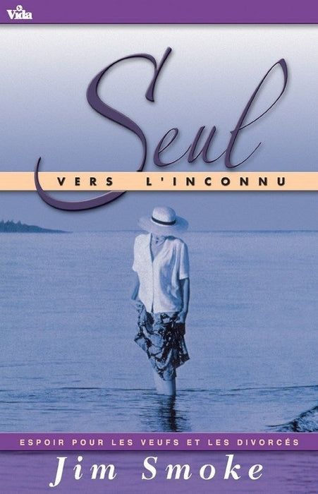 Occasion - Seul vers l'inconnu