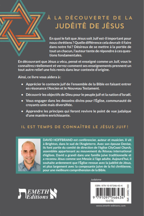Ce Juif nommé Jésus