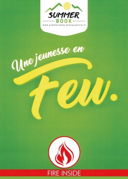 Occasion - Une jeunesse en feu