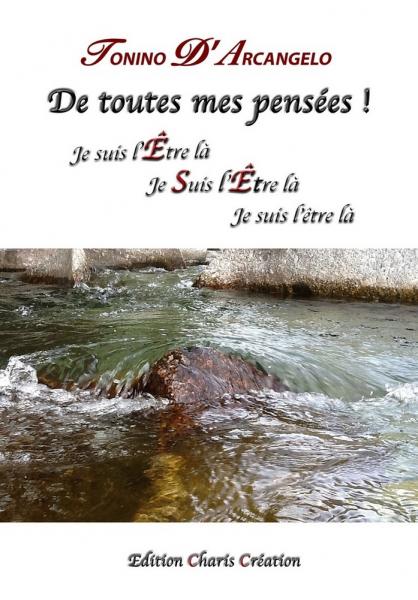 Occasion - De toutes mes pensées