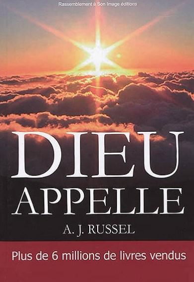 Occasion - Dieu appelle
