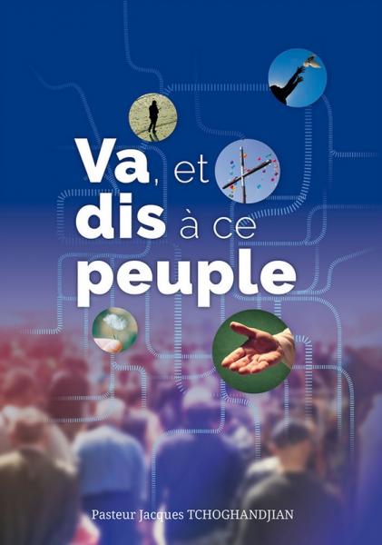 Occasion - Va, et dis a ce peuple
