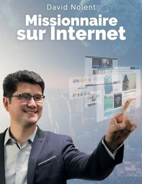 Occasion - Missionnaire sur internet