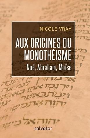 Occasion - Aux origines du monothéisme