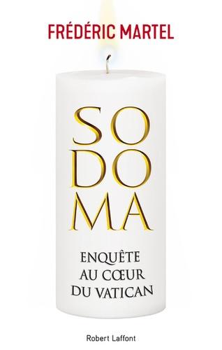 Occasion - SODOMA - Enquête au cœur du Vatican (Séculier)