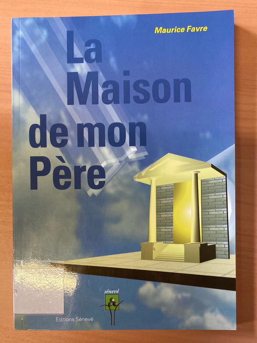 La maison de mon père