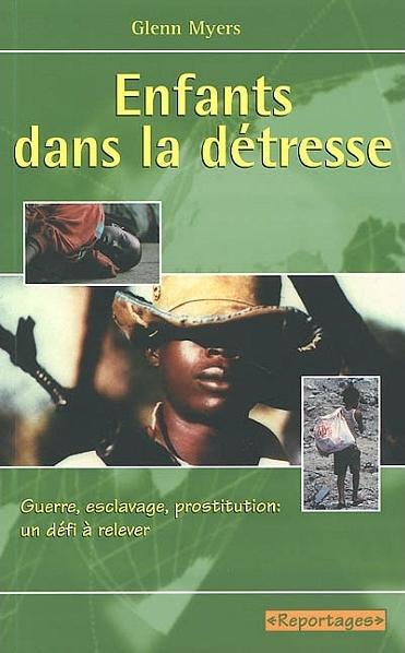 Occasion - Enfants dans la détresse