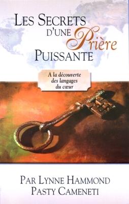 Les secrets d'une prière puissante