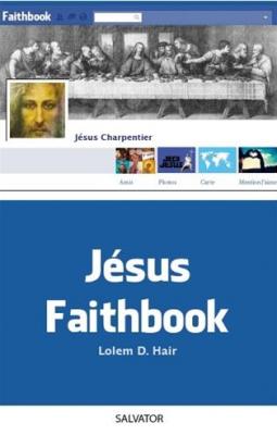Occasion - JESUS FAITHBOOK, PSEUDONYME LOLEM D.HAIR