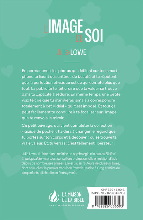 L'image de soi