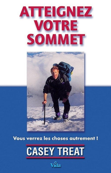 Occasion - Atteignez votre sommet