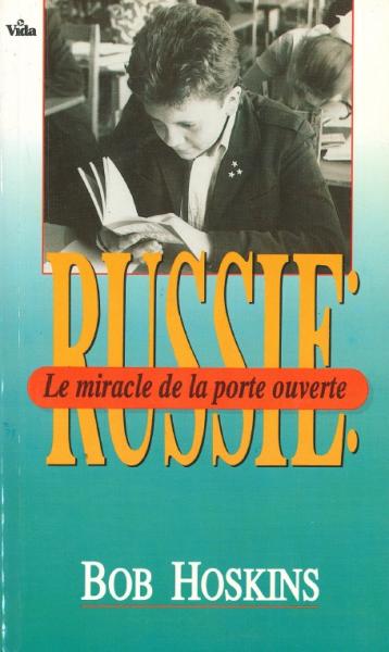 Occasion - Russie - Le miracle de la porte ouverte