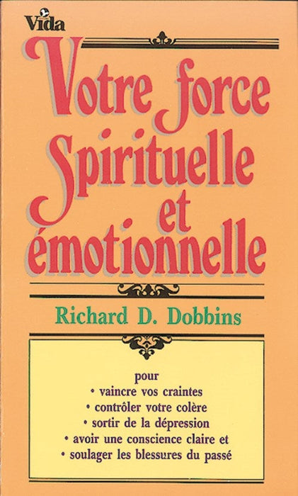 Occasion - Votre force spirituelle et émotionelle