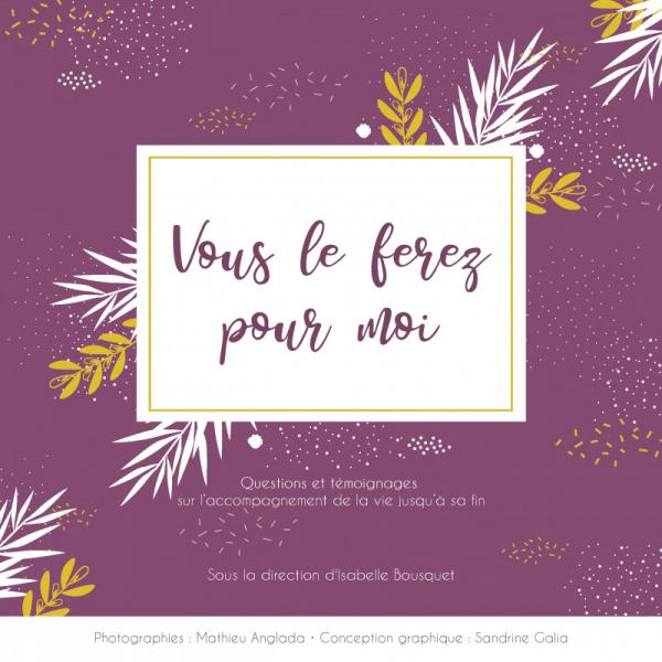 Occasion - Vous le ferez pour moi