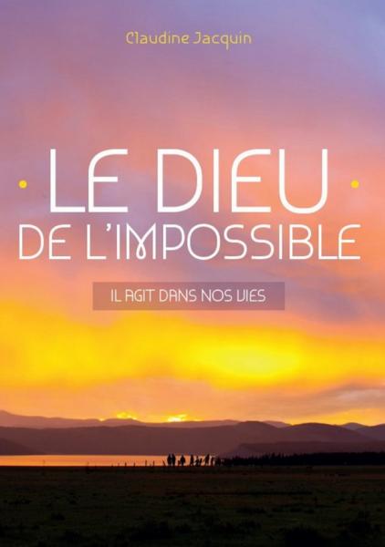 Occasion - Le Dieu de l'impossible