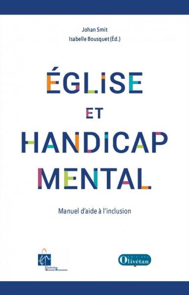 Occasion - Église et handicap mental