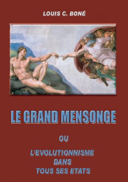 Occasion - Le grand mensonge