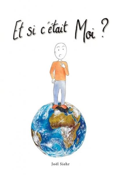 Occasion - Et si c'était moi ?
