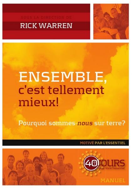Occasion - Ensemble, c'est tellement mieux !