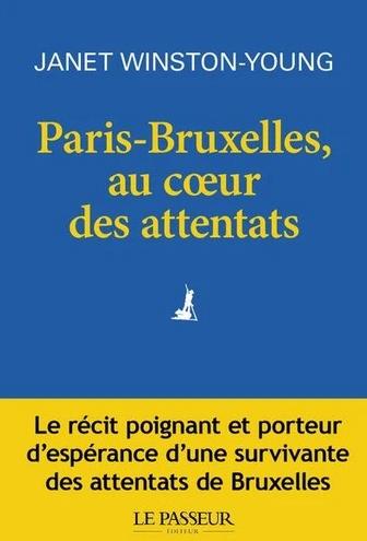 Paris-Bruxelles, au cœur des attentats