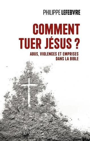 Occasion - Comment tuer Jésus ?