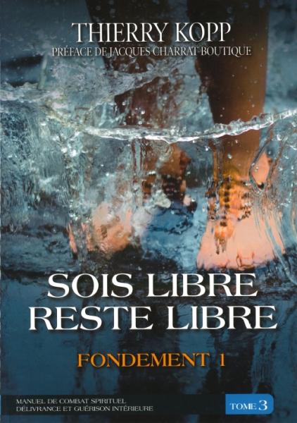 Occasion - Sois libre reste libre