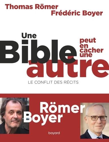 Occasion - Une Bible peut en cacher une autre. Le conflit des récits