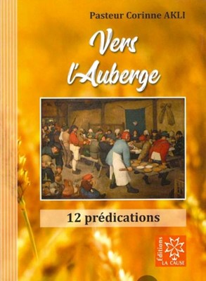 Occasion - Vers l'Auberge