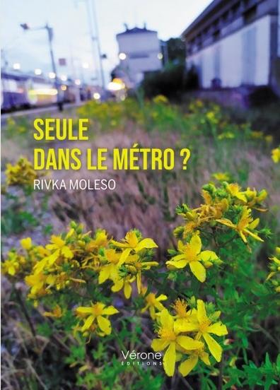Occasion - Seule dans le métro ?
