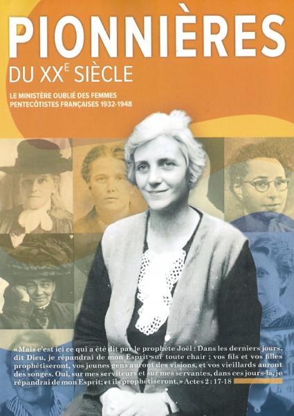 Occasion - Pionnières du XXème siècle