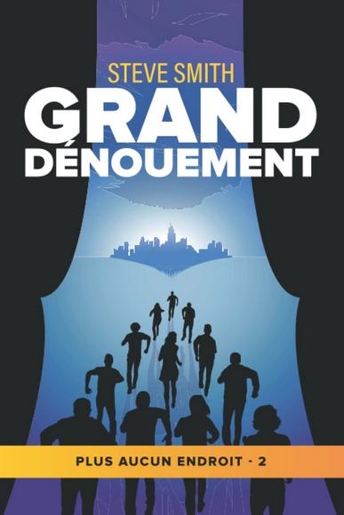 Occasion - Grand dénouement