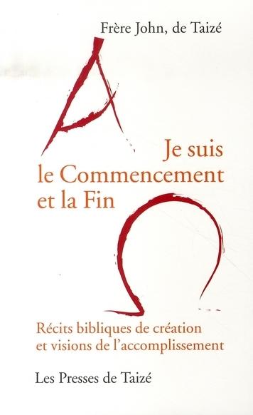 Occasion - Je suis le commencement et la fin