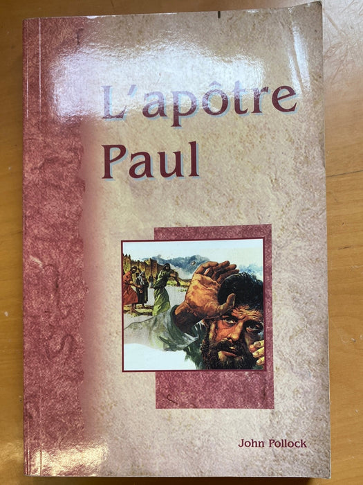 L'apôtre Paul