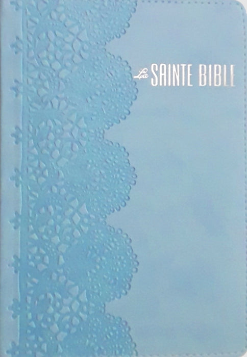 La Sainte Bible
