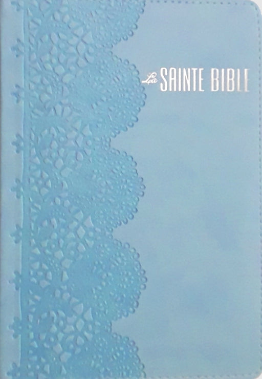La Sainte Bible