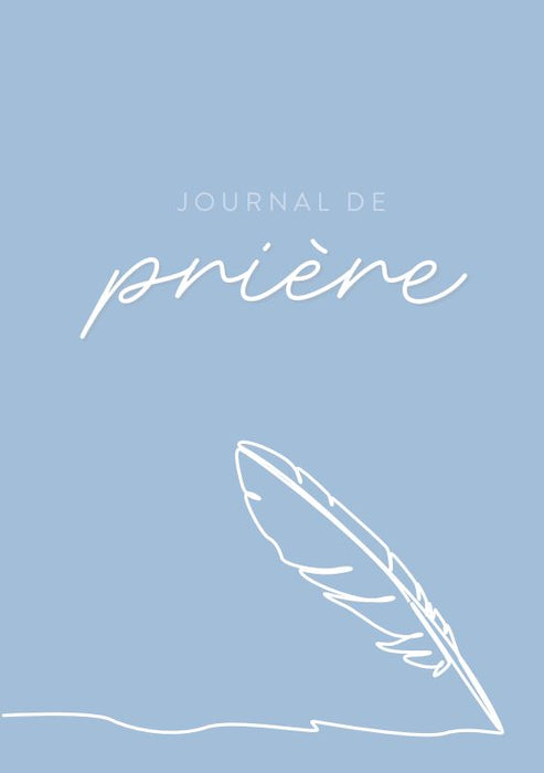 Journal de prière [VIDA]