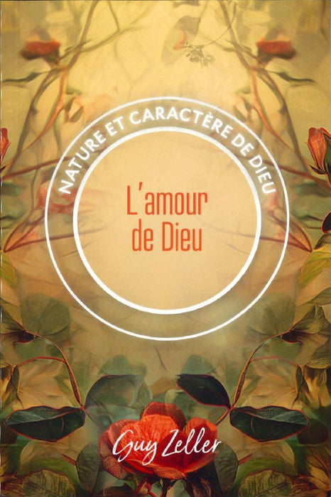L'amour de Dieu [Ed JEM]