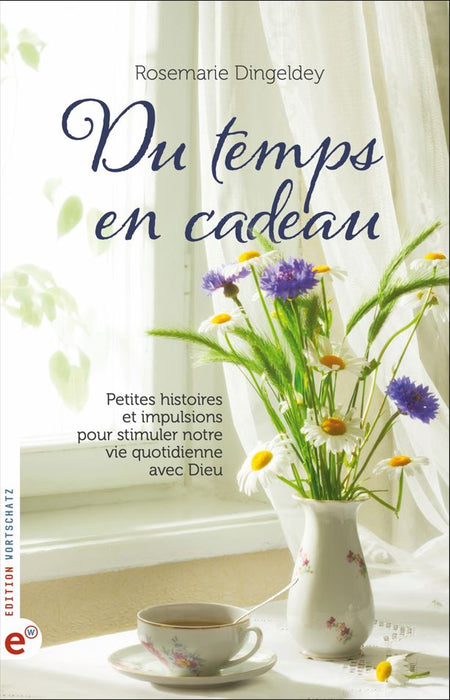 Du temps en cadeau