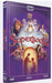 DVD Superbook - Lot de 4 DVD
