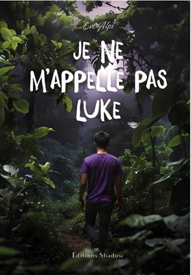 Je ne m'appelle pas luke