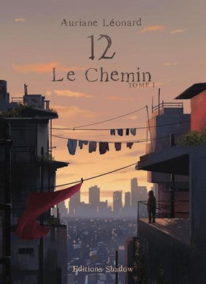 Le chemin