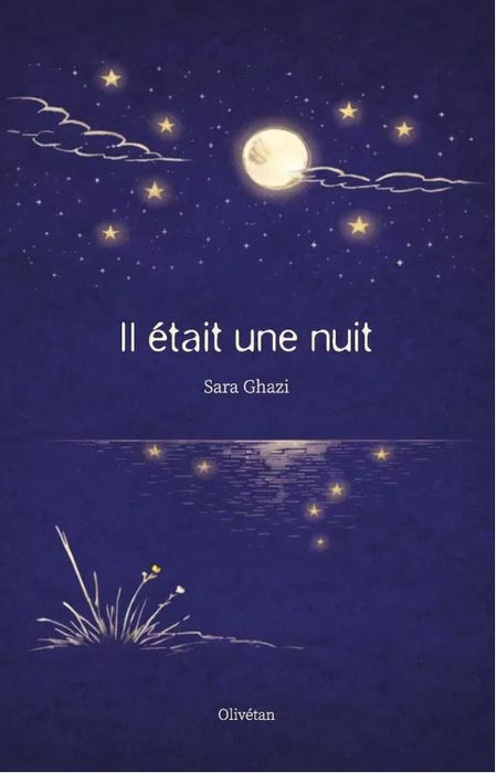 Il était une nuit