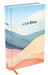 Bible Darby revisée format compact rigide pastel