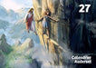 Calendrier Auderset 2027