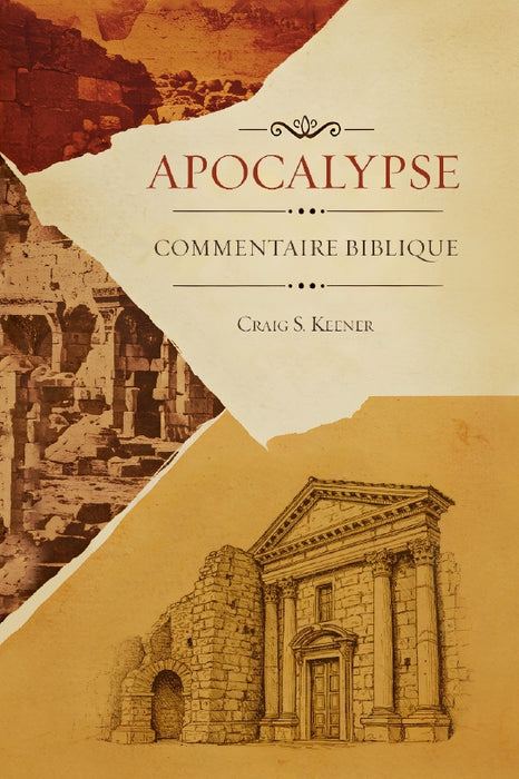Apocalypse (commentaire biblique)