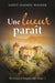 Une lueur paraît