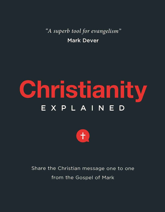 Christianity Explained [Livre en anglais]